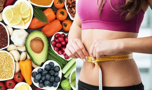Buena nutrición