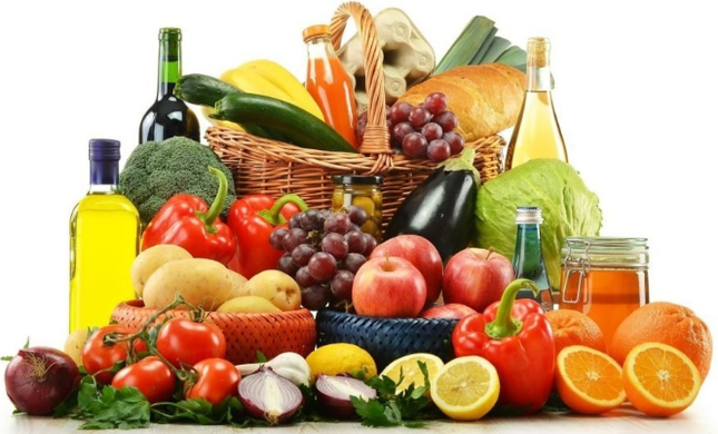 Buena nutrición
