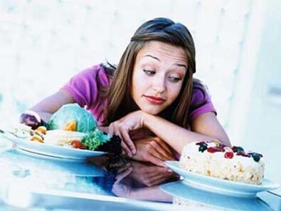 dieta