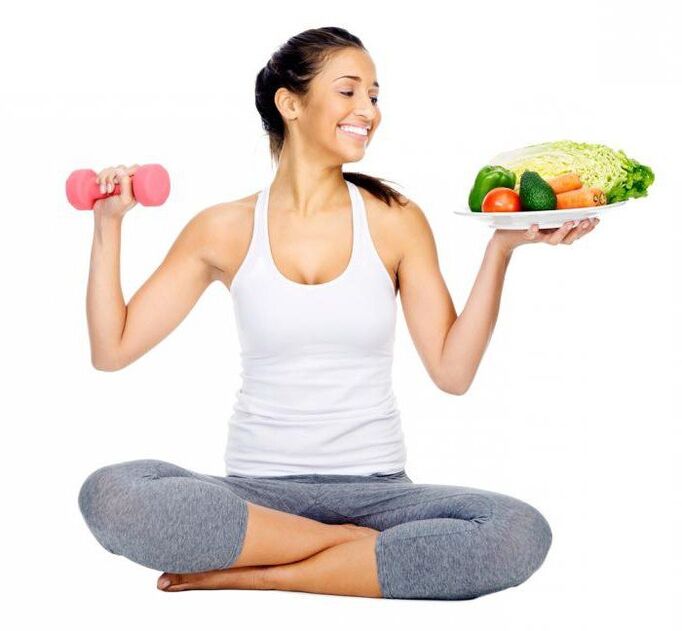 Buena nutrición