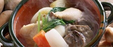 como hacer dieta para la gastritis