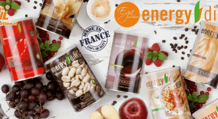 Régimen de energía